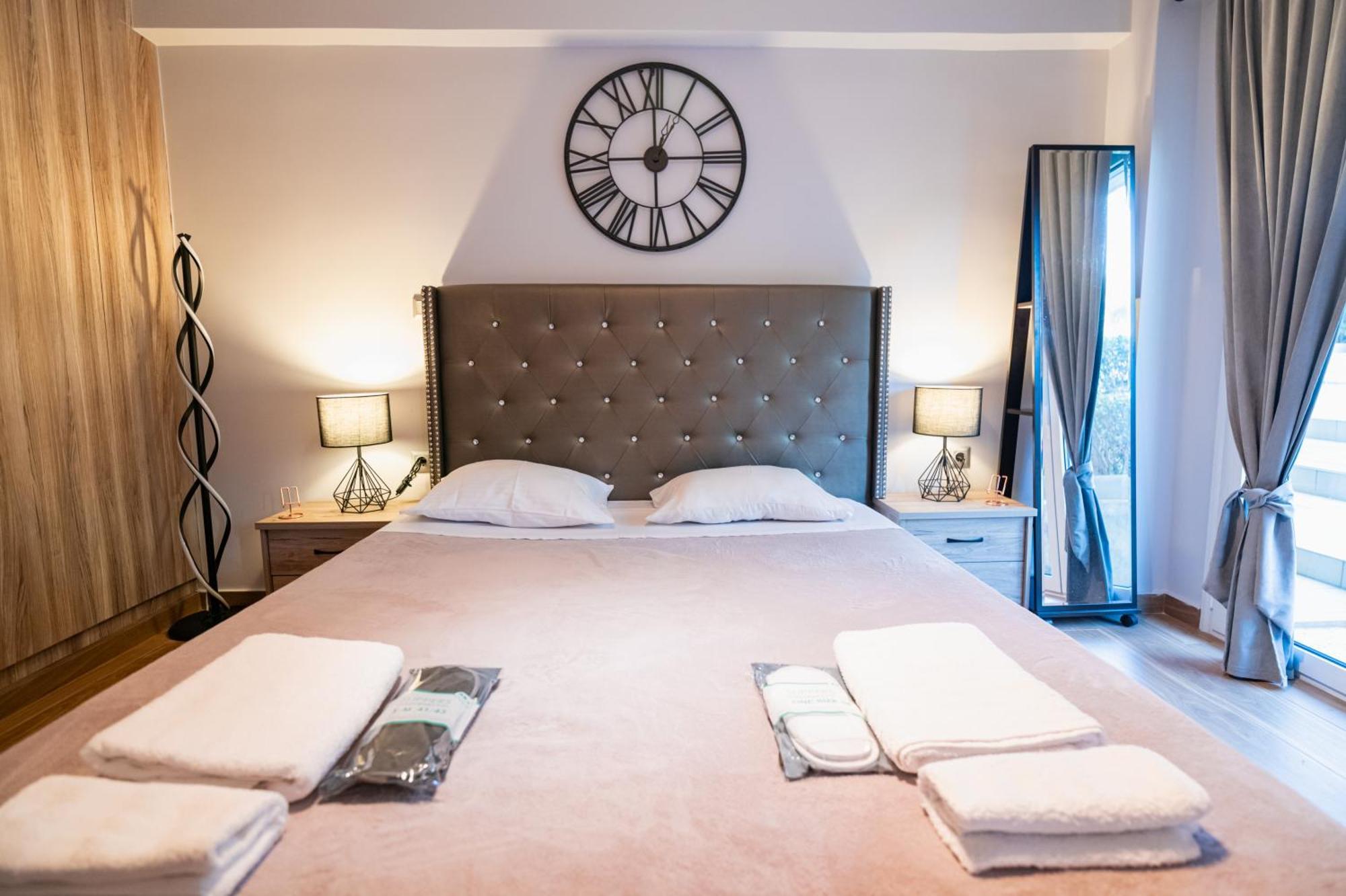 Lux Modern Apt Ανακαινισμένο Διαμέρισμα 150M Από Την Πλαζ 'Έδεμ' Афины Экстерьер фото