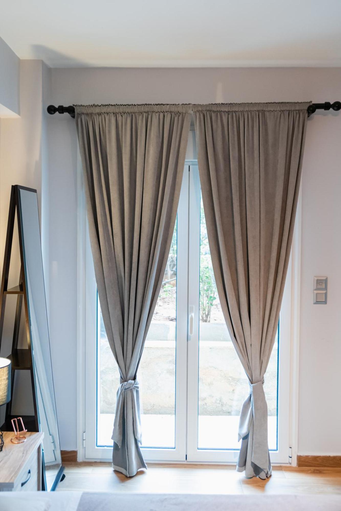 Lux Modern Apt Ανακαινισμένο Διαμέρισμα 150M Από Την Πλαζ 'Έδεμ' Афины Экстерьер фото